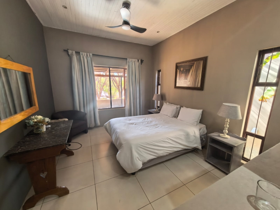Commercial Property for Sale in Parys Free State